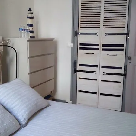 Sur Le Vieux Port, Centre De Appartement *