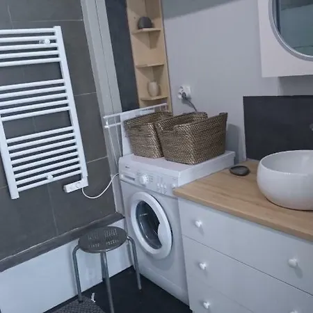 Apartmán Sur Le Vieux Port, Centre De