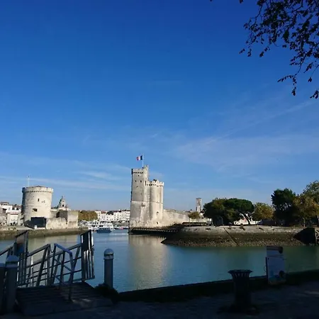 Sur Le Vieux Port, Centre De * La Rochelle (Charente-Maritime)