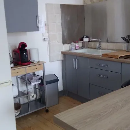 Sur Le Vieux Port, Centre De Apartmán *