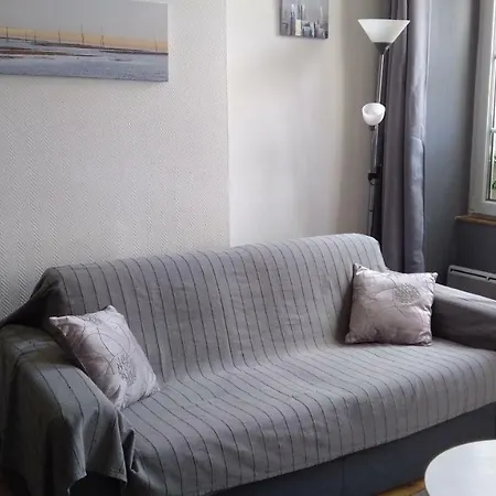 Apartmán Sur Le Vieux Port, Centre De *