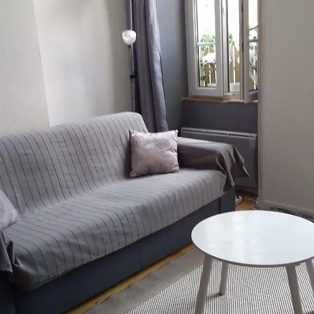 Apartment Sur Le Vieux Port, Centre De