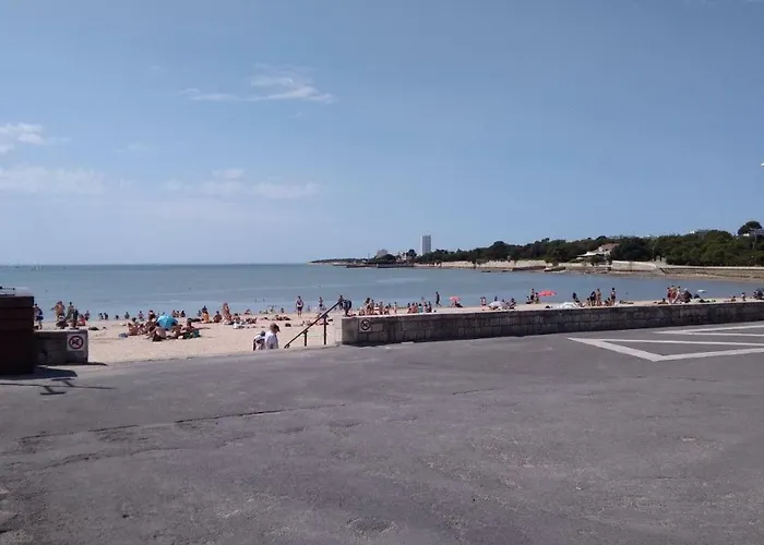 Sur Le Vieux Port, Centre De